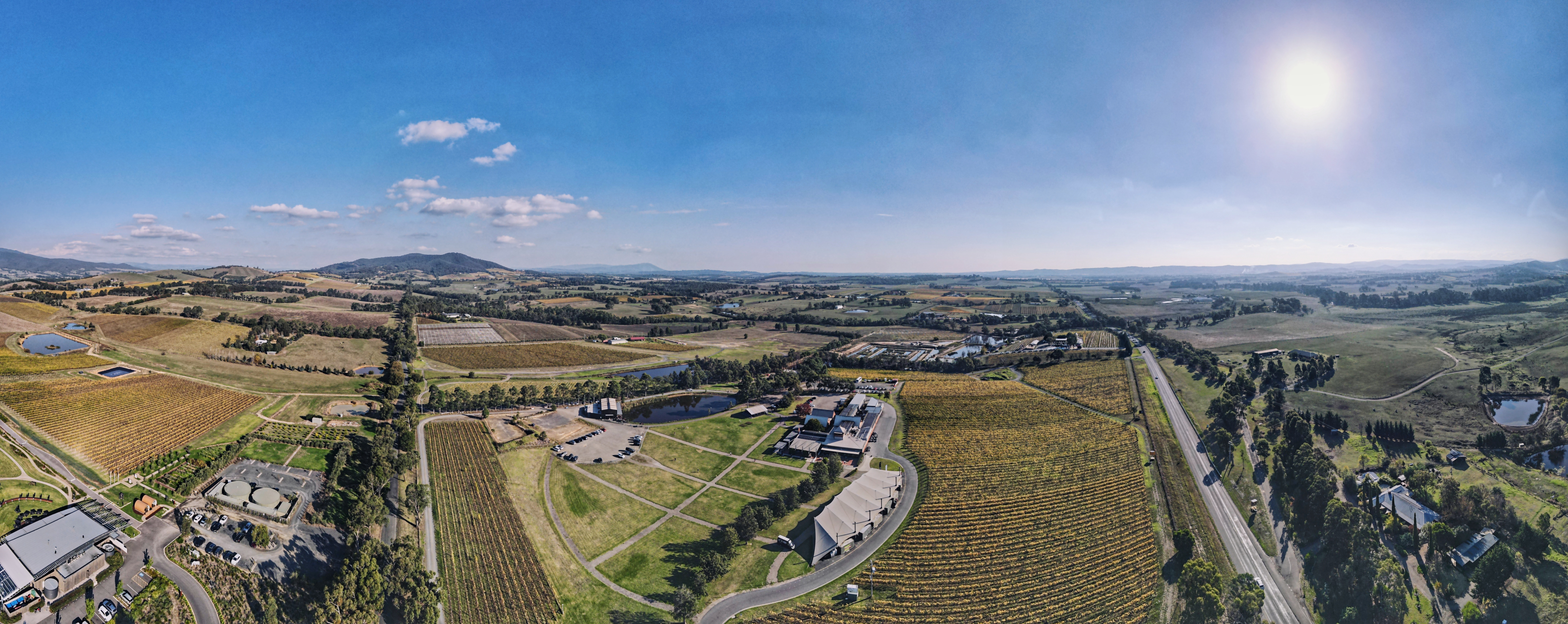 Yarra Valley — Melbourne's Wine Country Day Trip